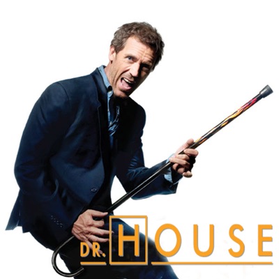 Acheter House, Saison 4 en DVD