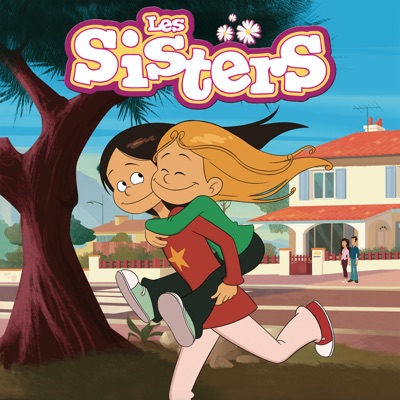 Télécharger Les Sisters, Saison 1, Partie 3