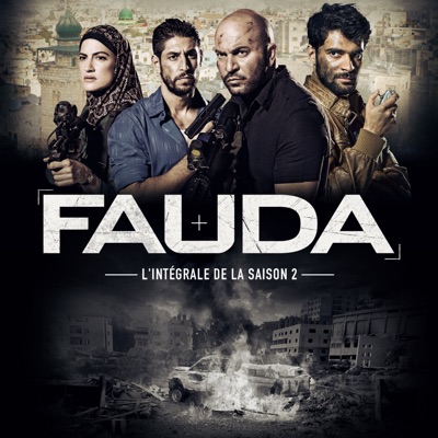 Télécharger Fauda, Saison 2 (VF)