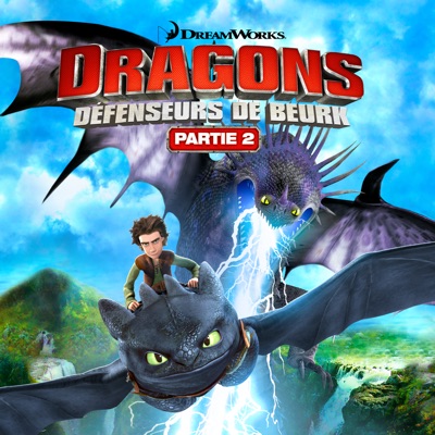 Télécharger Dragons: Défenseurs de Beurk, Partie 2