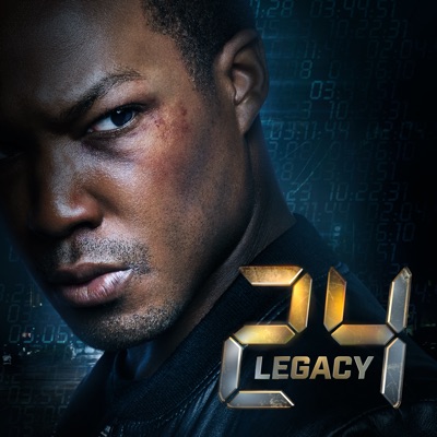 24: Legacy (VOST) torrent magnet