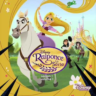 Raiponce , la série, Saison 1, Vol. 1 torrent magnet