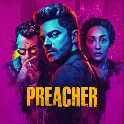 Télécharger Preacher, Saison 2 (VOST)
