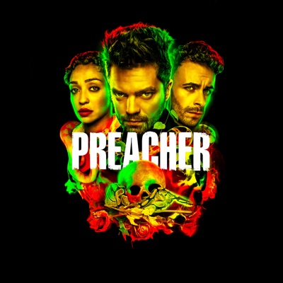 Télécharger Preacher, Saison 3 (VOST)