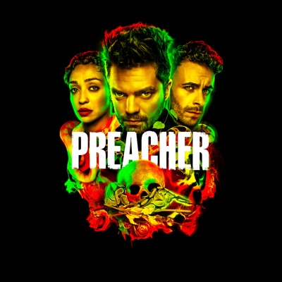 Preacher, Saison 3 (VOST) torrent magnet