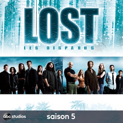 Télécharger LOST, Saison 5