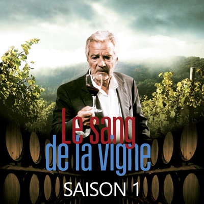 Télécharger Le Sang de la Vigne, Saison 1