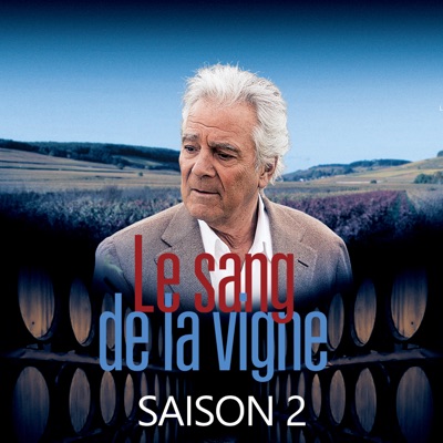 Le Sang de la Vigne, Saison 2 torrent magnet