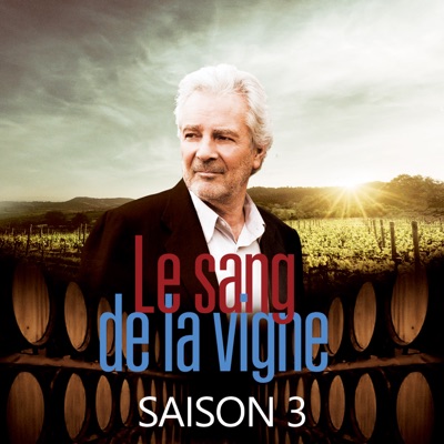 Acheter Le Sang de la Vigne, Saison 3 en DVD