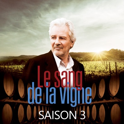 Le Sang de la Vigne, Saison 3 torrent magnet