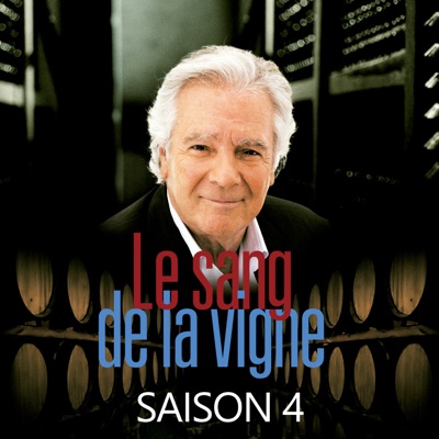 Acheter Le Sang de la Vigne, Saison 4 en DVD