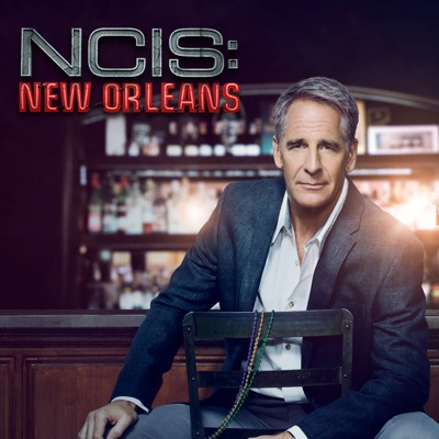 NCIS: New Orleans, Season 4 torrent magnet