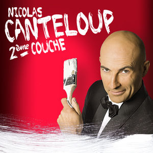 Télécharger Nicolas Canteloup, Deuxième couche