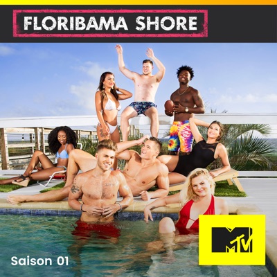 Floribama Shore, Saison 1 torrent magnet