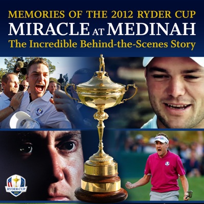 Ryder Cup: Miracle at Medinah torrent magnet