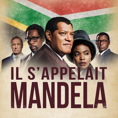 Il s'appelait Mandela (VOST) torrent magnet