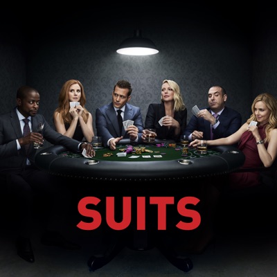 Suits, Saison 8 (VOST) torrent magnet