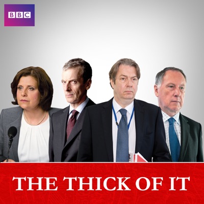 The Thick of It, Series 4 torrent magnet