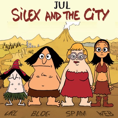 Silex and the City, Saison 1, Partie 1 torrent magnet