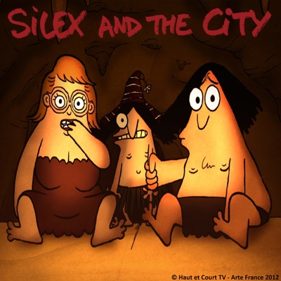 Télécharger Silex and the City, Saison 1, Partie 2