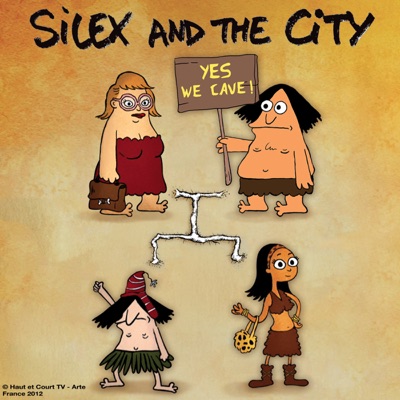Télécharger Silex and the City, Saison 2, Partie 2