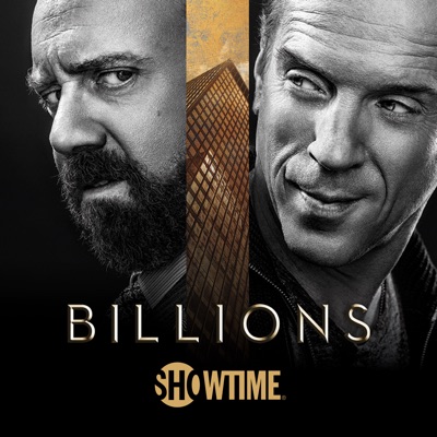 Télécharger Billions, Saison 1 (VOST)