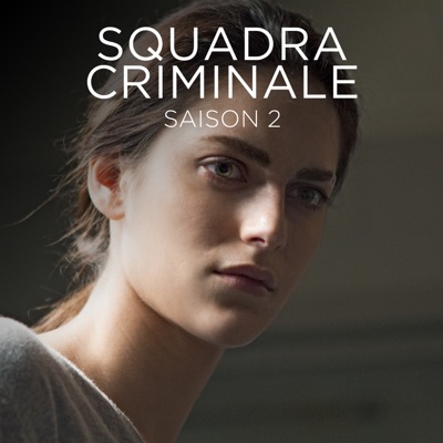 Squadra Criminale, Saison 2 (VOST) torrent magnet