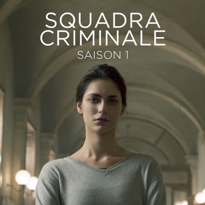 Télécharger Squadra Criminale, Saison 1 (VOST)