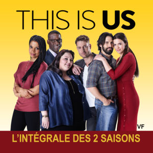 Télécharger This Is Us, l'intégrale des saisons 1-2 (VF)