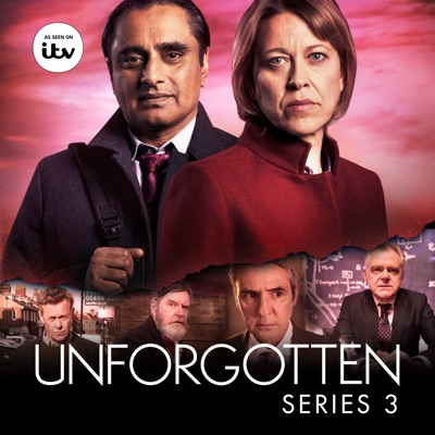 Télécharger Unforgotten, Series 3