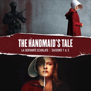 Acheter The Handmaid's Tale (La servante écarlate): Saisons 1-2 (VF) en DVD