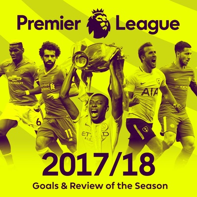Télécharger Premier League Season 2017/18