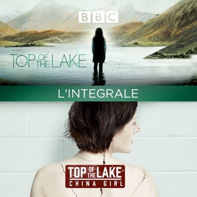Top of the Lake, L'Intégrale (VOST) torrent magnet