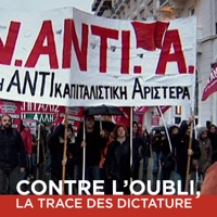 Contre l'oubli, la trace des dictatures à télécharger 