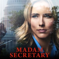 Madam Secretary, Season 4 à télécharger 