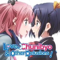 Love, Chûnibyô & Other Delusions 2 à télécharger 