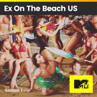 Ex On the Beach US : La Revanche Des Ex, Saison 1 à télécharger 