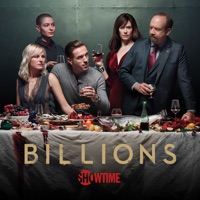 Billions, Saison 3 (VF) à télécharger 