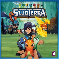 Slugterra - Saison 1 à télécharger 