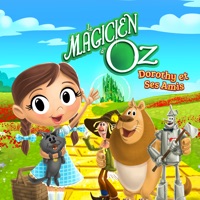 Le Magicien d'Oz : Dorothy et ses amis Saison 1, 1ère Partie à télécharger 