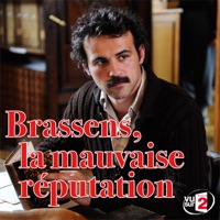 Brassens, la mauvaise réputation à télécharger 