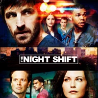 The Night Shift, Saison 4 (VF) à télécharger 
