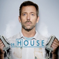 House, Saison 5 à télécharger 