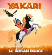 Yakari, saison 5, partie 1 à télécharger 