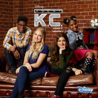 Agent K.C., Saison 3, Vol. 1 à télécharger 