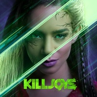 Killjoys, Saison 4 à télécharger 