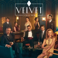 Velvet Collection, Saison 1 à télécharger 