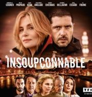 Insoupçonnable, Saison 1 à télécharger 
