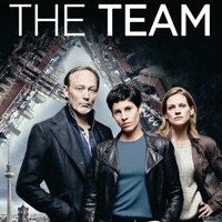 The Team, Saison 1 (VOST) à télécharger 