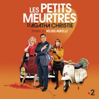 Les petits meurtres d'Agatha Christie, Saison 2, Ep 23 : Mélodie mortelle à télécharger 